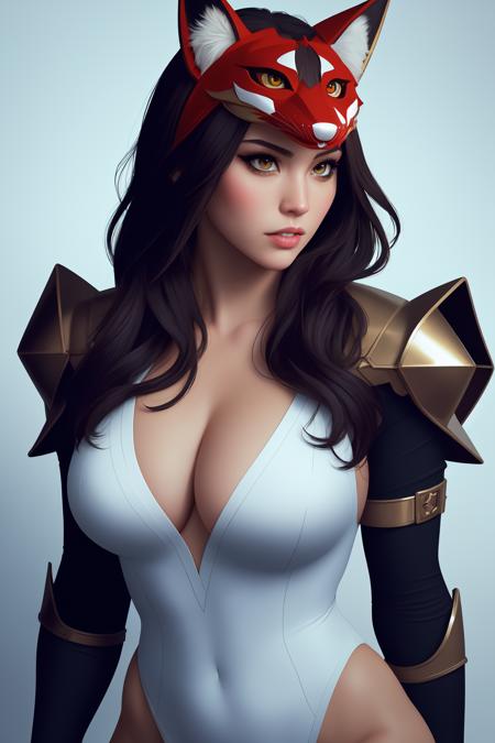 Pretty Portraits