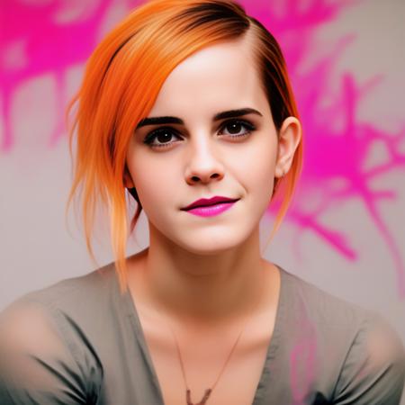 Emma Watson
