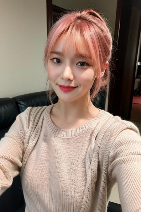 Oh My Girl Seunghee (승희) Lookalike