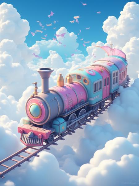 F.1 C4d Candy Style版本v1.0 (ID: 1050858)