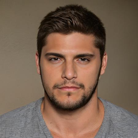 Bruno Gissoni