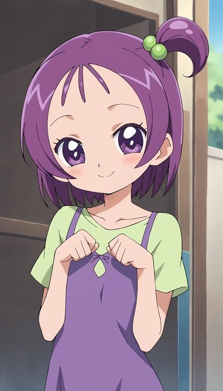 onpu segawa 瀬川おんぷ - magical doremi (ojamajo doremi)[pony + SD1.5]