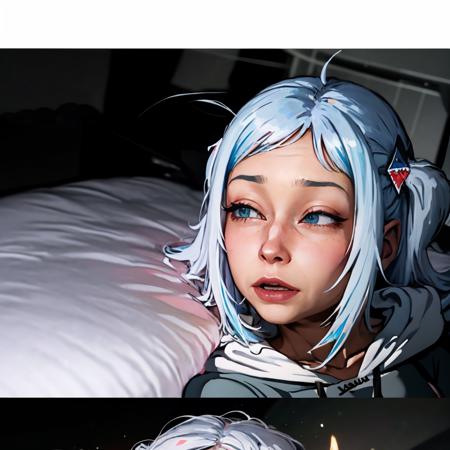 Limmy Waking Up Meme | Concept LoRA
