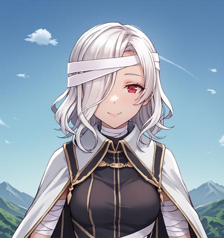 Trails Through Daybreak character collection for Pony XL - NPCs