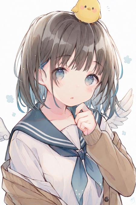 Illustrious-ukiukisoda(Artist Style)
