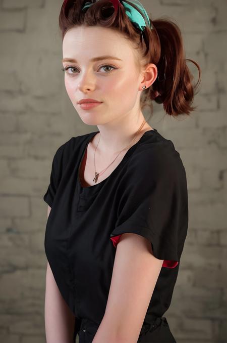 Ellie Littlechild