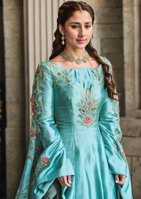 Game of Thrones - Fashion