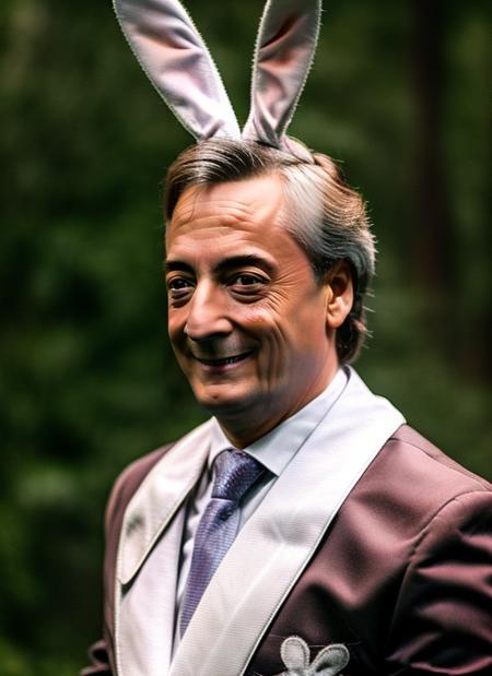 Néstor Carlos Kirchner