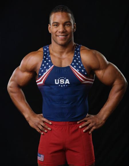 Team USA Uniform