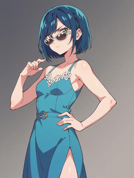 Fuwa Kokone // Delicious Party Precure