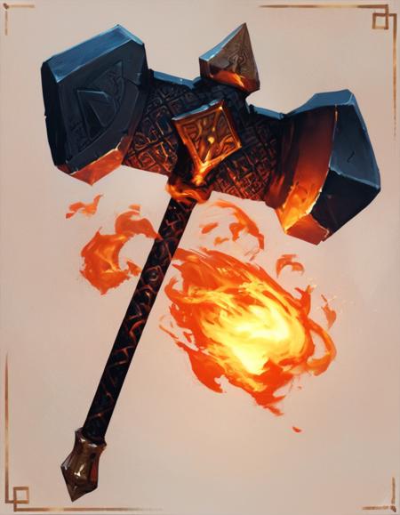 DND Items