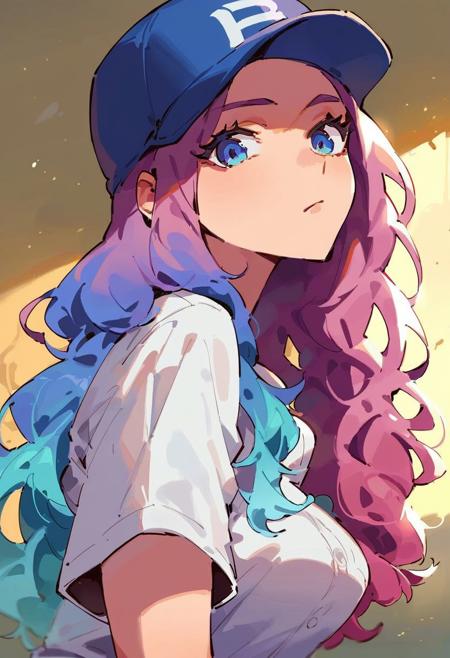 【REVIVAL】Lico Project | Lora Style