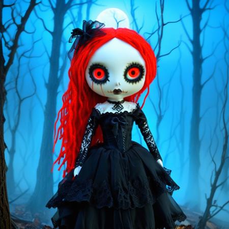 Gothic-Dolls-sdxl1.0