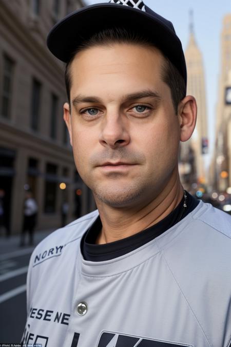 Aaron Boone