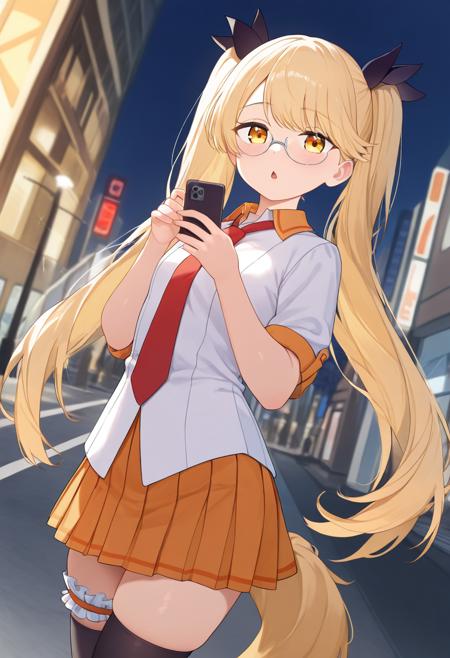 IllustriousXL - レトリー retoree - Show by Rock!!版本レトリーIL (ID: 1202505)