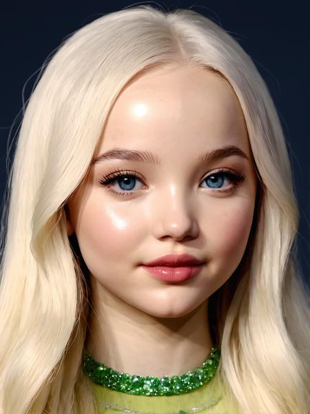 Dove Cameron (singer, actress)