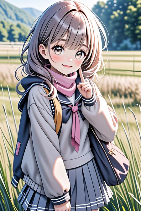 NAI-NAI: 100% NAI Free experimental merge版本v1.1 (ID: 619996)