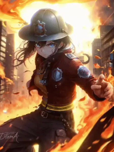 ?FireVFX - Create more consistent fire版本V2 (ID: 23343)
