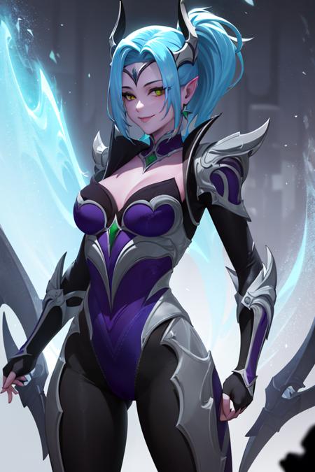 Karina (Mobile Legends)