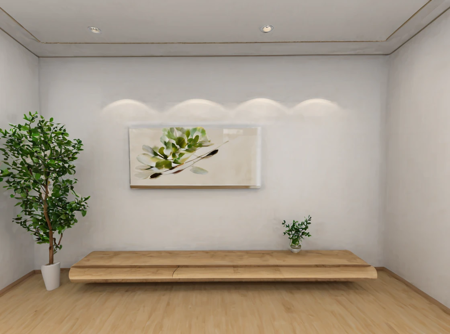 Interior Designs Collection - 25 Assets [XL]