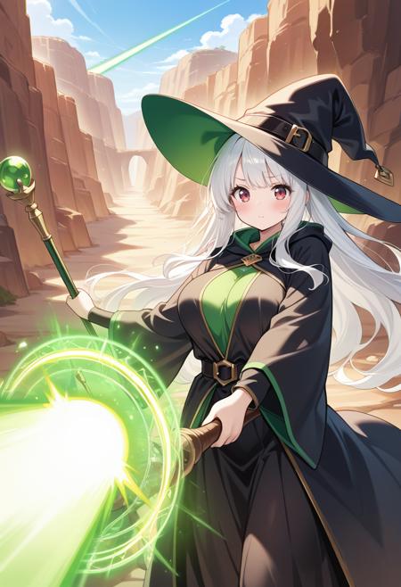 Beam Effect版本v1.0 (ID: 1142794)