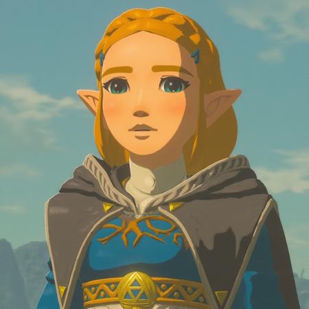 Zelda