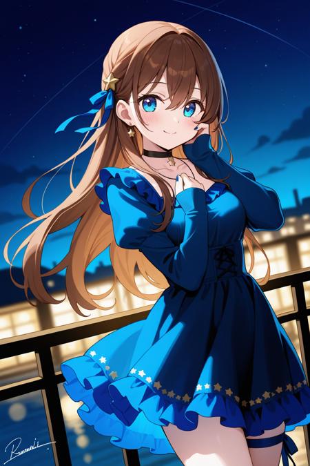 DreamMix