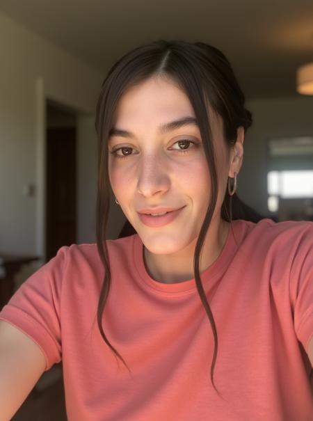 Jsmine_ | j_smine_rose - Camgirl Flux ??版本v1.0 (ID: 1213074)