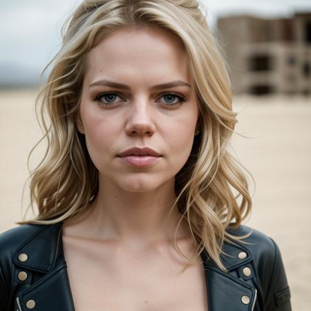 Mircea Monroe