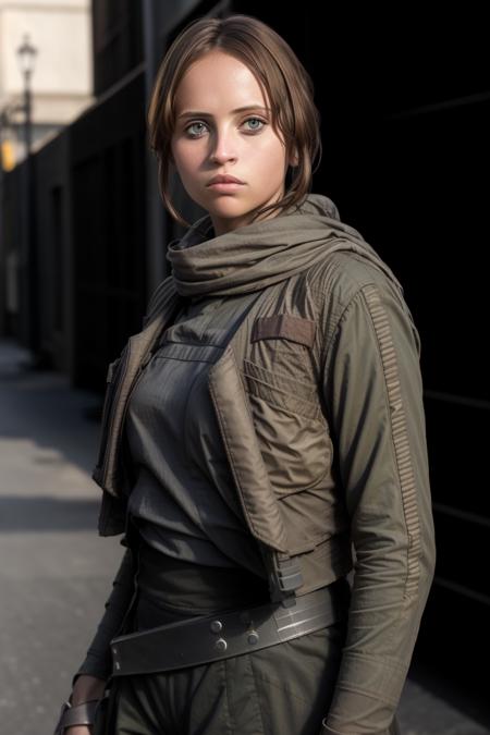 Jyn Erso (Star Wars)