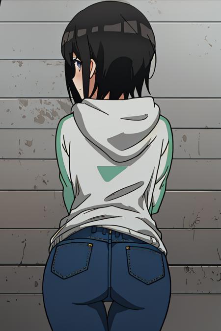 Imouto sae Ireba Ii | Anime Style Character Pack