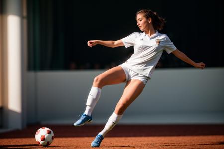 OpenPose, soccer版本v1.5 (ID: 414668)
