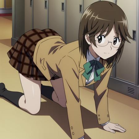 Nene Todoroki (Seitokai Yakuindomo) XL pony LORA