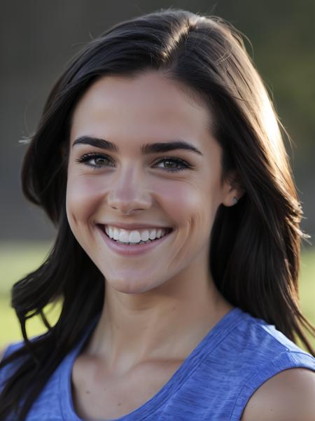 Alyssa Carson