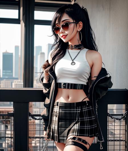 Urban Gal