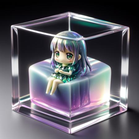 cubed_aquarium版本v1.0 (ID: 236769)