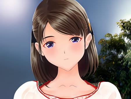 Renai+H