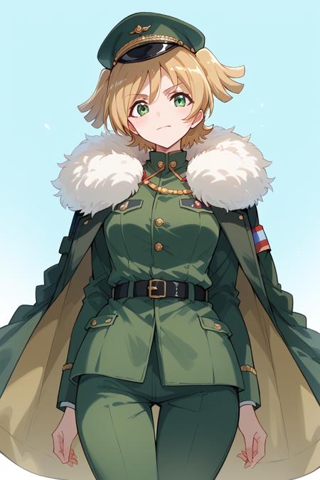 Nana Daiba [Shoujo☆Kageki Revue Starlight]