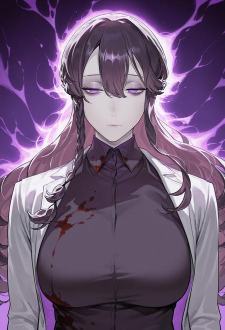Maria (Maria No Danzai)版本V1 (ID: 1090134)