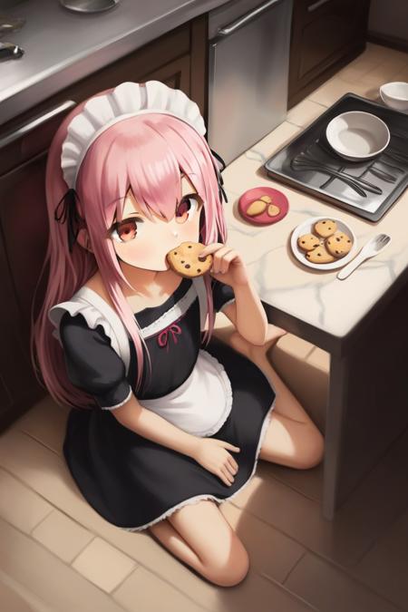 Crumbles Style版本v1.0 (ID: 408098)