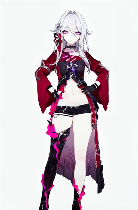 MIHOYO Collection 米家全家桶 (Honkai Impact 3rd | Honkai Star Rail | Genshin Impact | Zenless Zone Zero)版本瑟莉姆-Thelema (ID: 426489)
