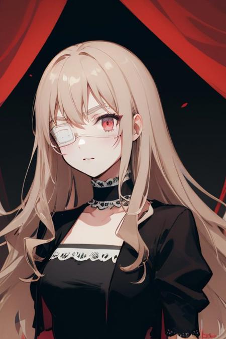 Noel Cerquetti from Higyaku no Noel (Noel The Mortal Fate)