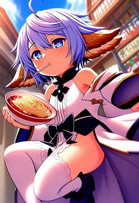 [pony lora] Wamdus(granblue fantasy) / ワムデュス（グランブルーファンタジー）