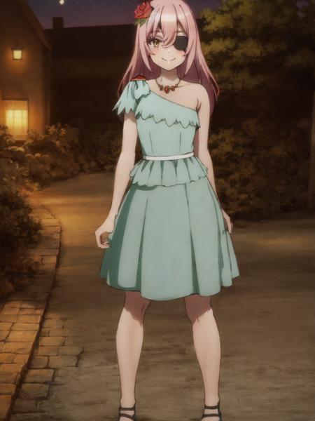Annett(e) (Spy Classroom/Kyoshitsu) LoCon