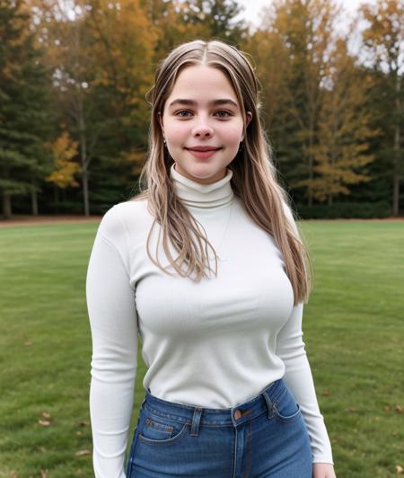 Linnea - Cosplayer版本v1.0 (ID: 323639)