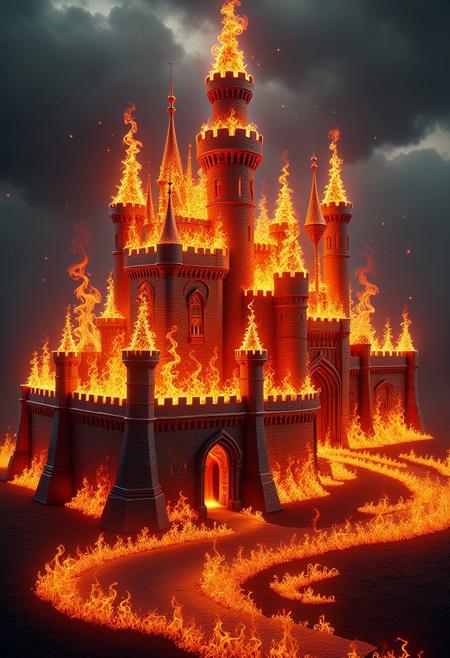 Flame-World_Morph-Flux-V1_0