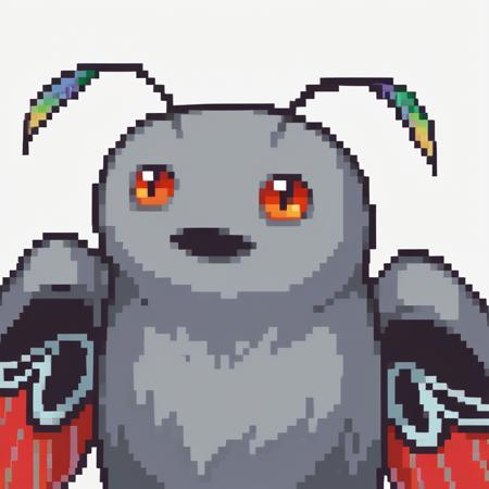 [PDXL] Fire Emblem GBA Portrait Style (ファイアーエムブレム 封印の剣、烈火の剣、聖魔の光石)