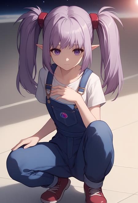 Primula / Shuffle!版本v1.0 (ID: 819637)