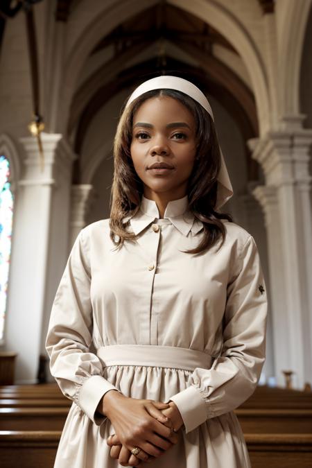 Candace Owens - American politics