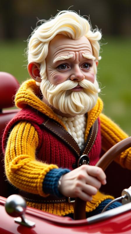 Woolstyle
